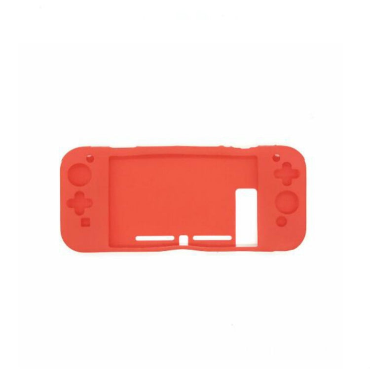 Silicone Protection Case All-inclusive Rubber Cover for Switch Game Console