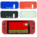 Silicone Protection Case All-inclusive Rubber Cover for Switch Game Console