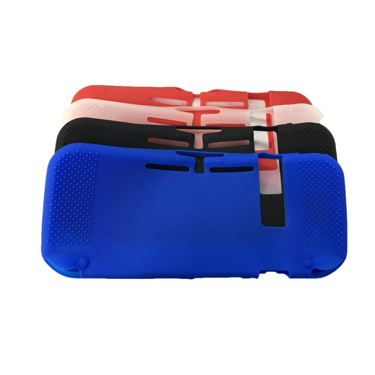Silicone Protection Case All-inclusive Rubber Cover for Switch Game Console