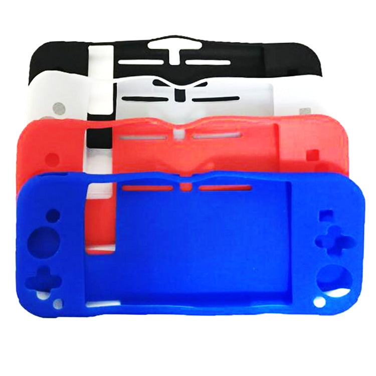 Silicone Protection Case All-inclusive Rubber Cover for Switch Game Console