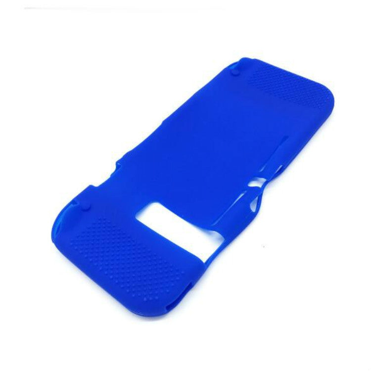 Silicone Protection Case All-inclusive Rubber Cover for Switch Game Console