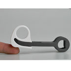2pcs Scooter Accessories Folding Wrench Protector for Xiaomi M365