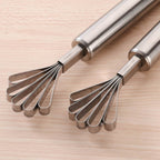 Stainless Steel Copra Planer All Steel Handle Coconut Planing Fish Scale Planer Seeder — view 4