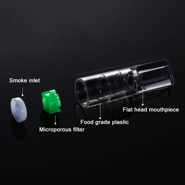 70mm Metal Rolling Machine Tobacco Roller Cigarette Maker For Paper