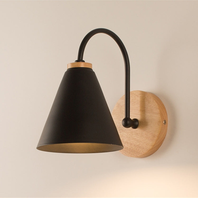 LED Wall Lamp Bedroom Bedside Lamp — view 11