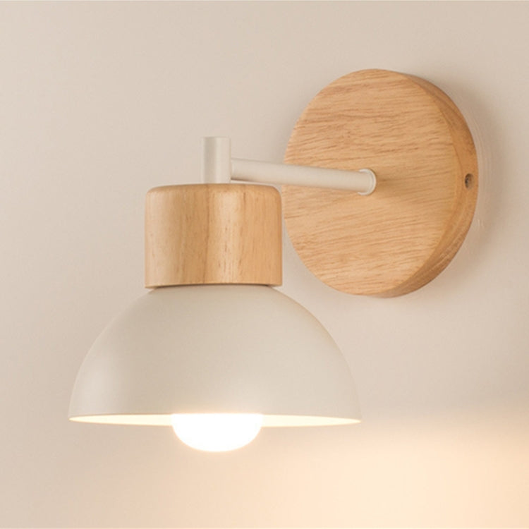 LED Wall Lamp Bedroom Bedside Lamp — view 13