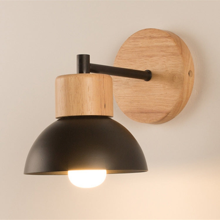LED Wall Lamp Bedroom Bedside Lamp — view 15