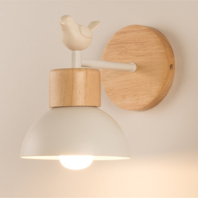 LED Wall Lamp Bedroom Bedside Lamp — view 18