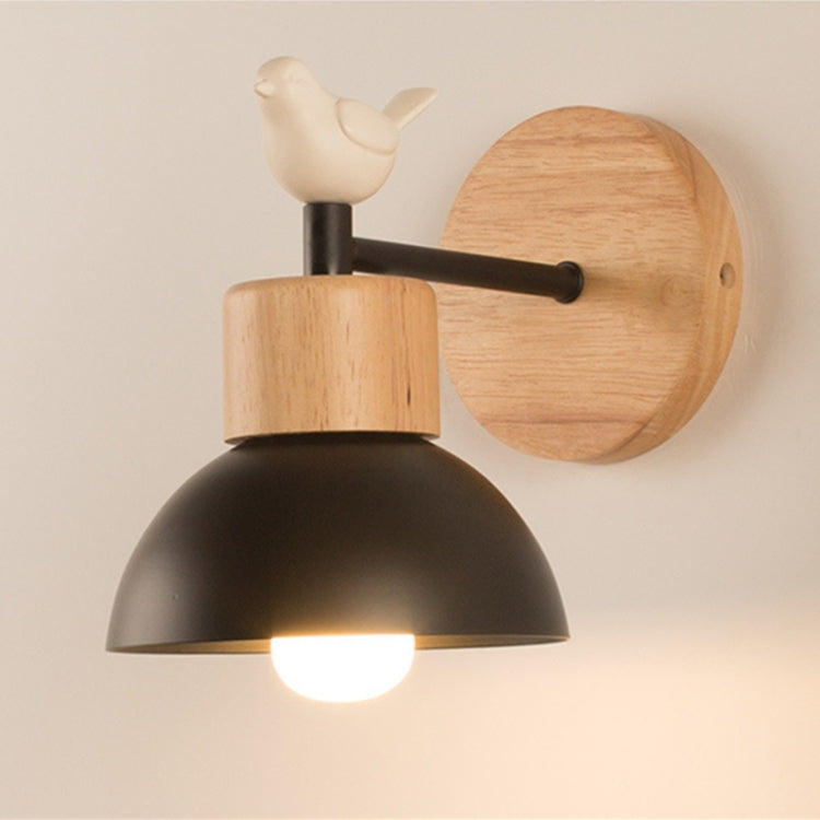 LED Wall Lamp Bedroom Bedside Lamp — view 22