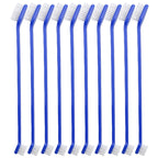 10pcs Dog Cat Effective Pets Oral Care Pet Toothbrush