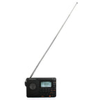Retekess V-115 Full Band Radio FM AM Portable MP3 Player