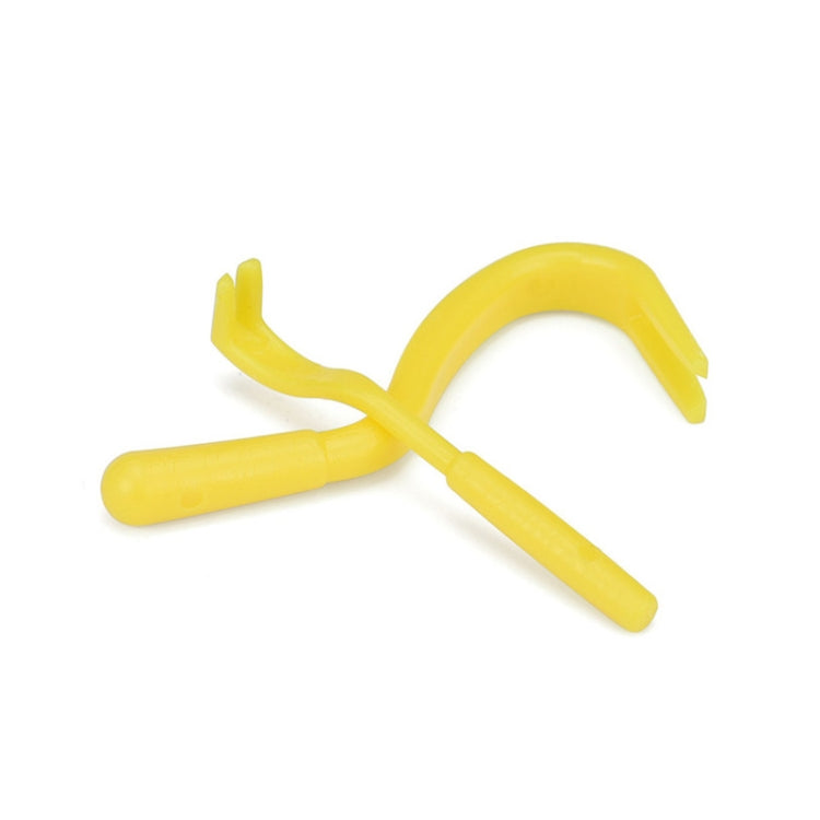 2 PCS Pet Catcher Flea Clipper Animal Deworming Pull Hard Tick Extractor Cats and Dogs Lice Scavenging Flea Hook — view 8