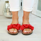 Women Slippers Sommer Torridity Slipper