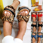 Women Slippers Sommer Torridity Slipper