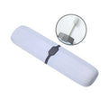 Outdoor Travel Portable Toothpaste Toothbrush Household Storage Cup Box Case