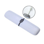 Outdoor Travel Portable Toothpaste Toothbrush Household Storage Cup Box Case