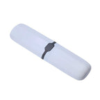 Outdoor Travel Portable Toothpaste Toothbrush Household Storage Cup Box Case — Cup Box Case
