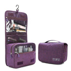Cubes Portable Large Capacity Simple Multi-function Organize Bag Travel Storage Bag
