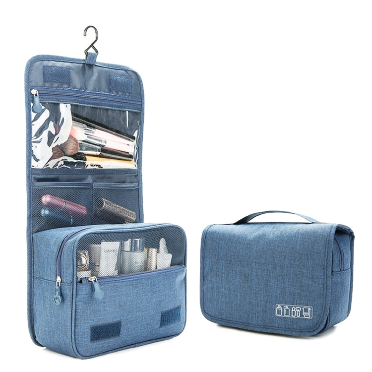 Cubes Portable Large Capacity Simple Multi-function Organize Bag Travel Storage Bag — view 9