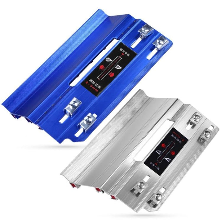 45 Degree Stone Cutting Marble Tile Ceramic Bevel Cutter Chamfering Device — view 8