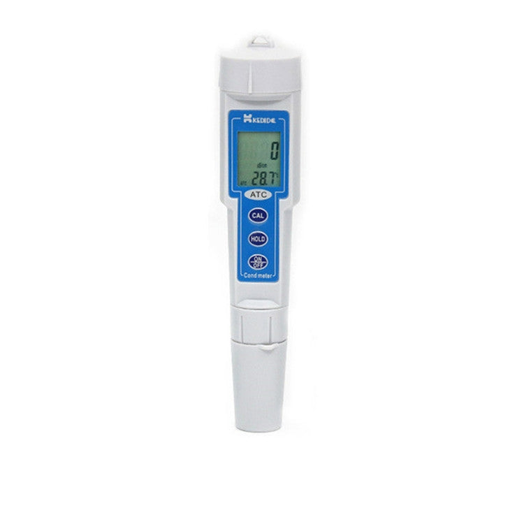 Kedida Protable LCD Digital Water Testing Measurement Pen