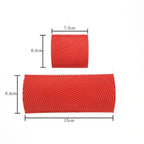 Imitation Wood Grain Tool Wood Grain Roller Paint Printing Tool — view 4