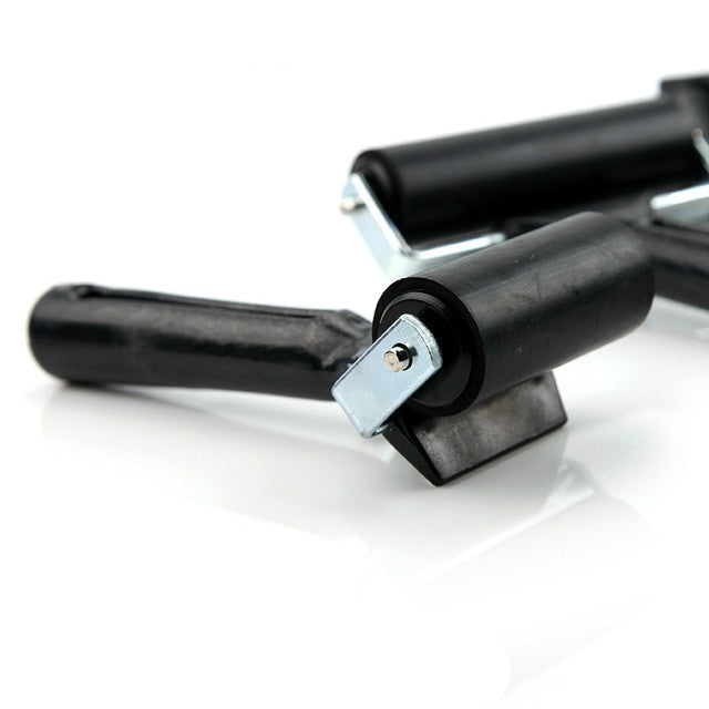 Printmaking Roller Printing Material Tool Rubber Stamp Printing Transfer Tool, Size:6cm — 10cm