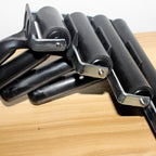Printmaking Roller Printing Material Tool Rubber Stamp Printing Transfer Tool, Size:6cm — view 7