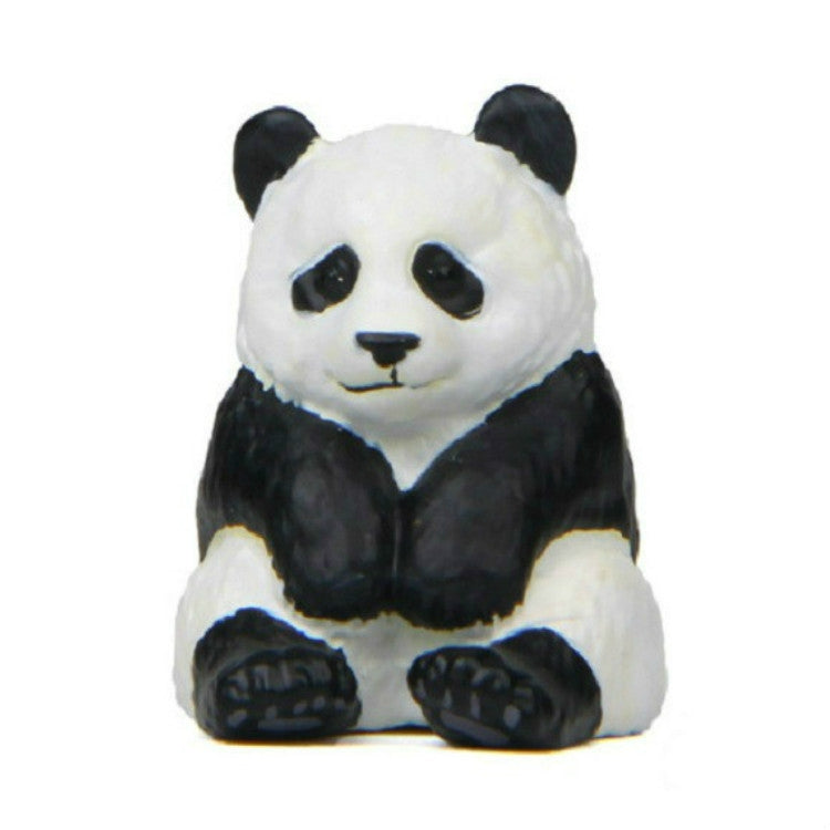Panda Life Multi-shaped Micro-landscape Baked Landscape Doll Ornaments