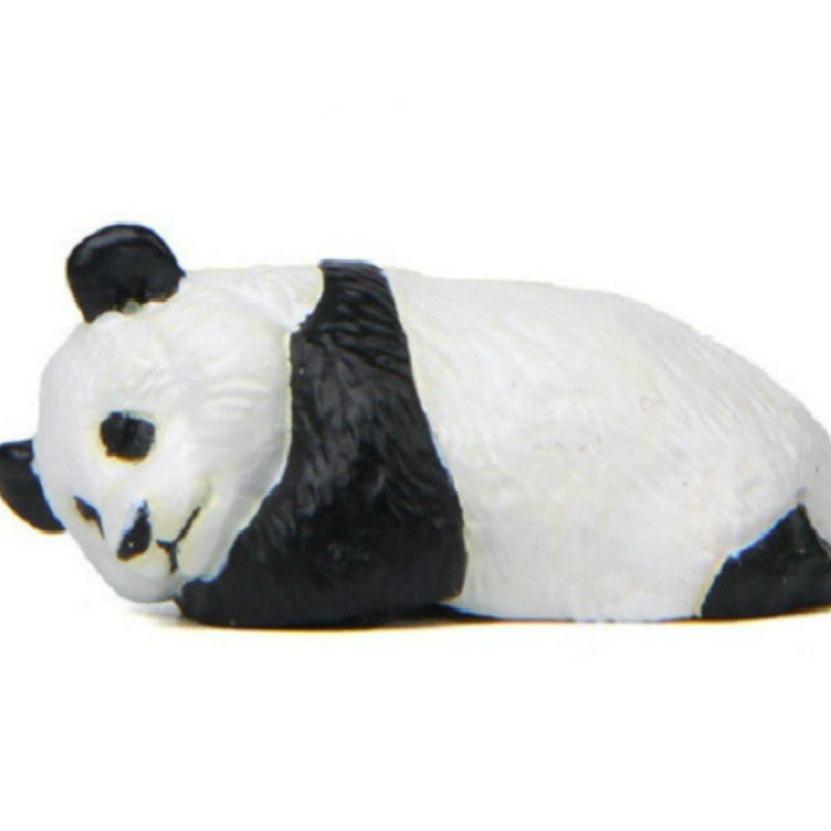 Panda Life Multi-shaped Micro-landscape Baked Landscape Doll Ornaments — view 6