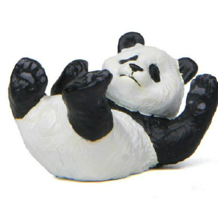 Panda Life Multi-shaped Micro-landscape Baked Landscape Doll Ornaments — view 7