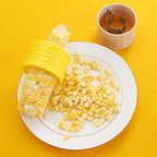LsCook Corn Planer Thresher Stainless Steel Cooking Tool — view 5