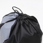 Drawstring Pocket Clothing Bag Waterproof Beach Storage Bag — view 5