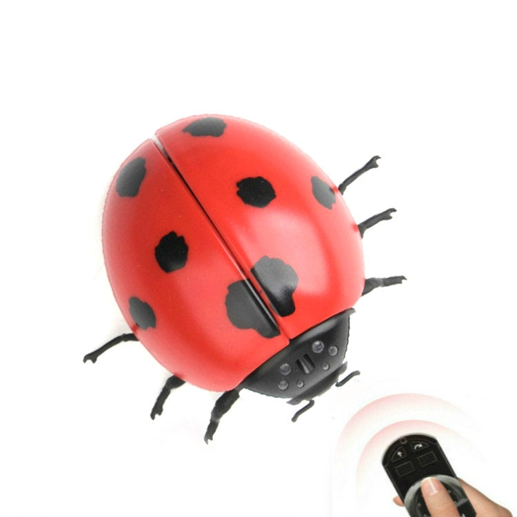 Infrared Sensor Remote Control Simulated Insect Tricky Creative Children Electric Toy Model — Housefly