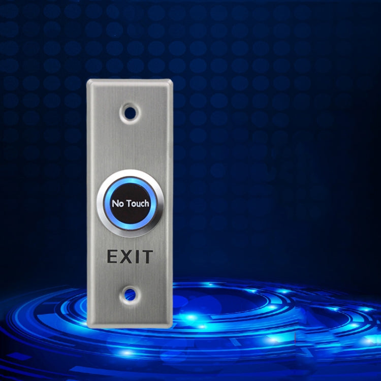 SNT40 Infrared Sensor Access Control Switch Button Out Button
