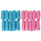 100 PCS Disposable Shoe Covers Indoor Cleaning Floor Non-Woven Fabric Overshoes, Non-Woven Fabric Overshoes