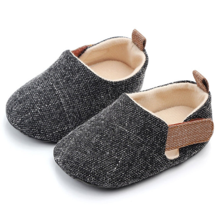Infant Foot Care Soft Sole Non-slip Shoes 0-1 Year Old Baby Toddler Shoes