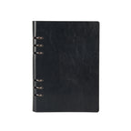 Business Notepad Loose Leaf Replaceable Inner Notebook Thickened Diary Book
