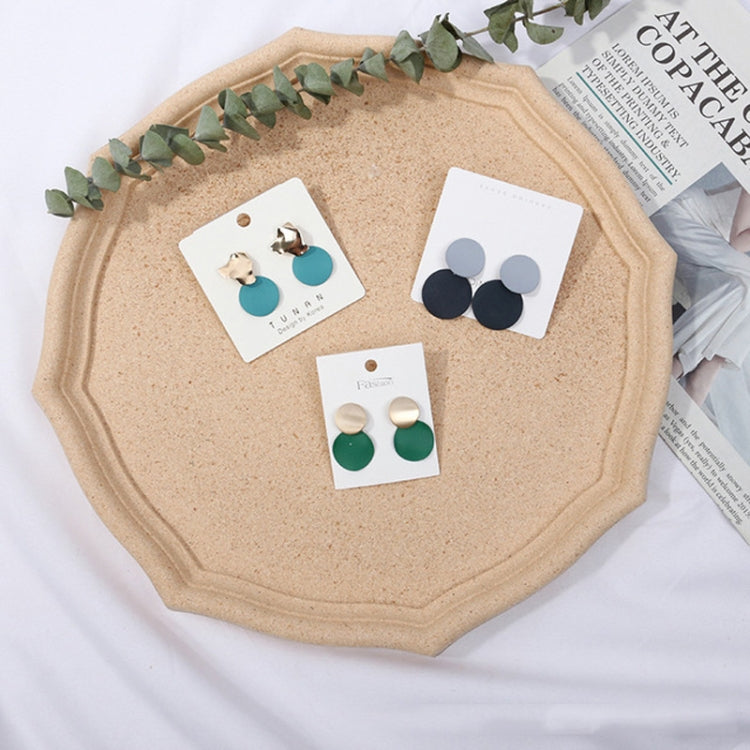 Retro Wooden Jewelry Tray Home Homestay Decorative Ornaments Photo Props — view 8