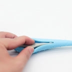 Catnip Cat Teeth Cleaning Silicone Dolphin Toy — view 6
