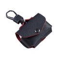 Leather Earphones Shockproof Protective Case, For Apple AirPods Pro
