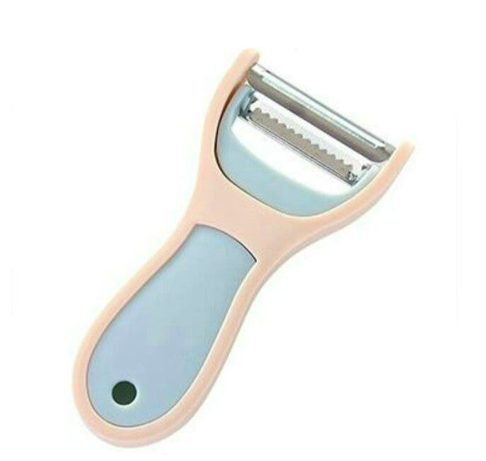 Fruit Vegetable Peeler Planer Potato Carrot Kitchen Tool — view 9