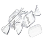 10 PCS/Set Transparent Creative Candy Box Small Candy-shaped Mini Plastic Box — view 5