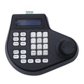 8003H Analog Coaxial Dome Control Keyboard RS485 PTZ