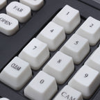 8003H Analog Coaxial Dome Control Keyboard RS485 PTZ
