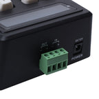8003H Analog Coaxial Dome Control Keyboard RS485 PTZ