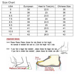 Breathable Sneakers Women Flats