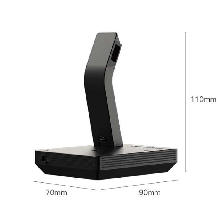 Wacth Earphone Phone Wireless Charger