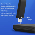 Wacth Earphone Phone Wireless Charger