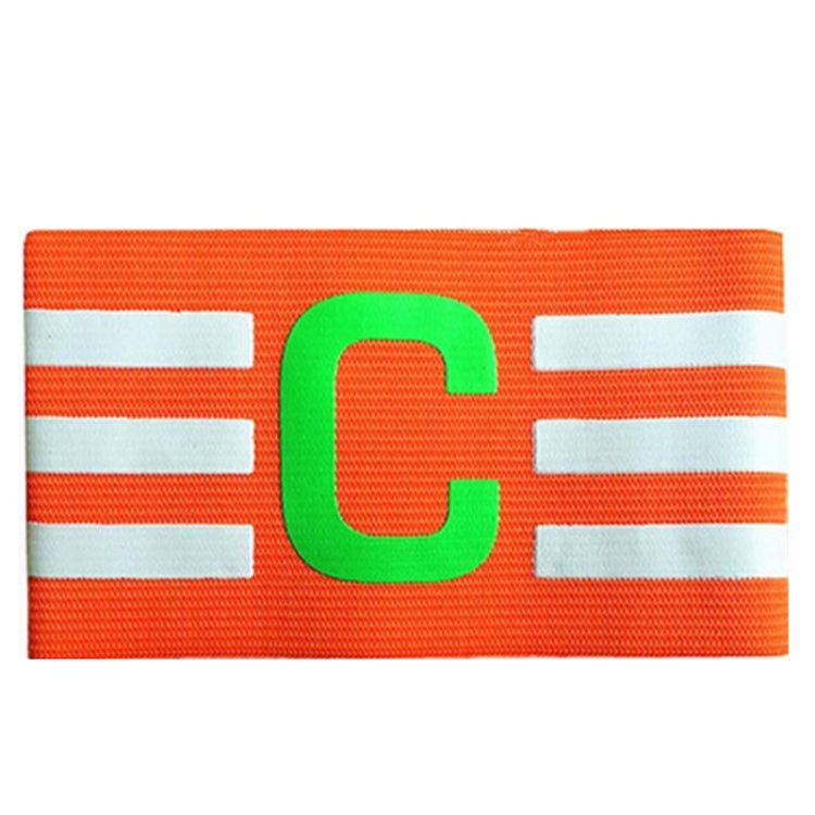 Football Team Captains ArmbandPasteable Armband